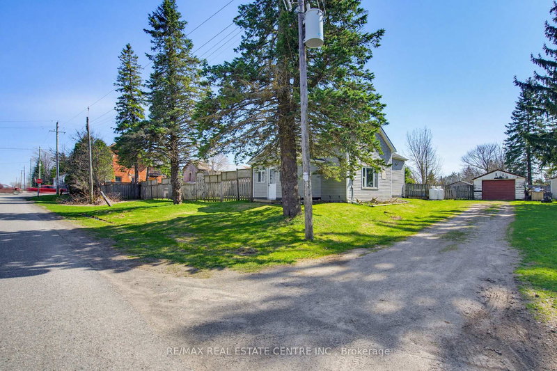 191290 13th Line, East Garafraxa, L9W 7B5 | Image 2