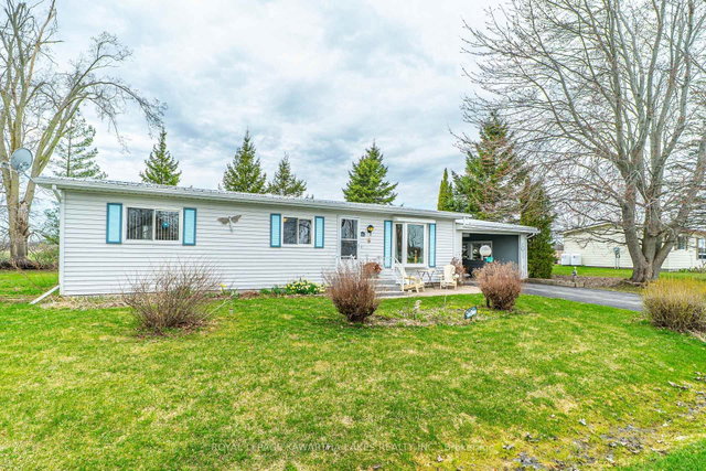 4 Vista Drive