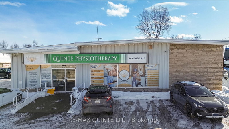 6 - 77 College St W, Belleville, K8P 2G3 | Image 2