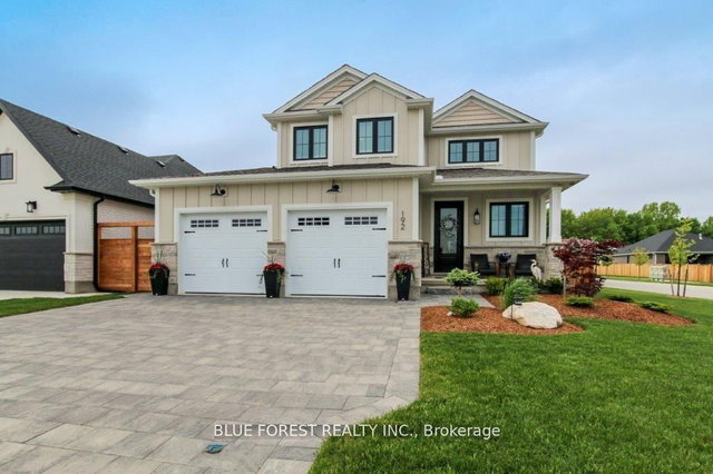 192 Foxborough Place