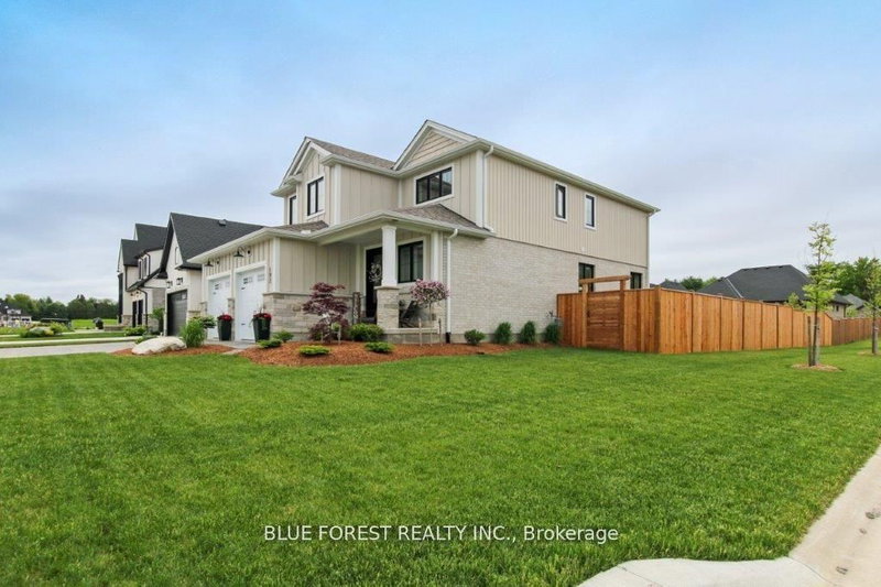 192 Foxborough Pl, Thames Centre, N0M 2P0 | Image 3