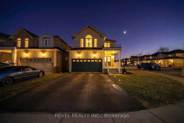 28 Barrett Avenue