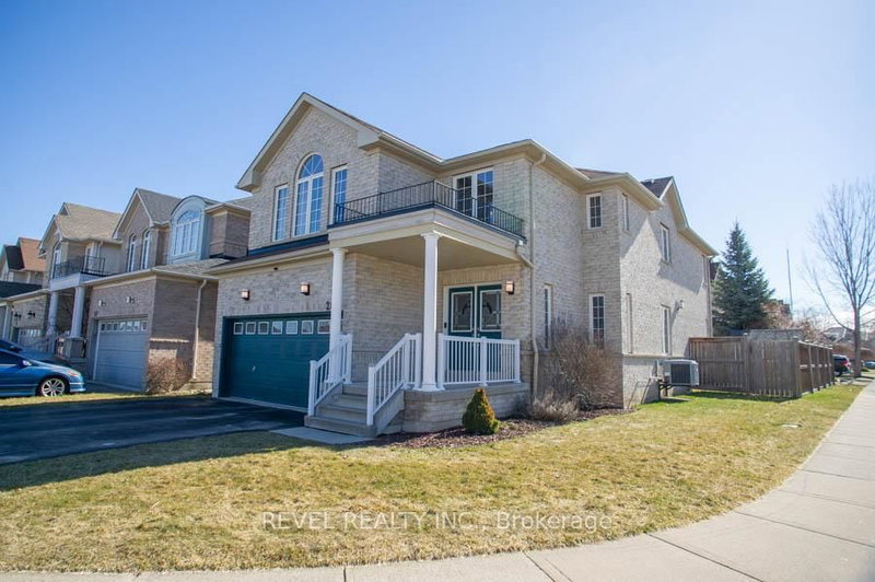 28 Barrett Ave, Brantford, N3S 0B5 | Image 3
