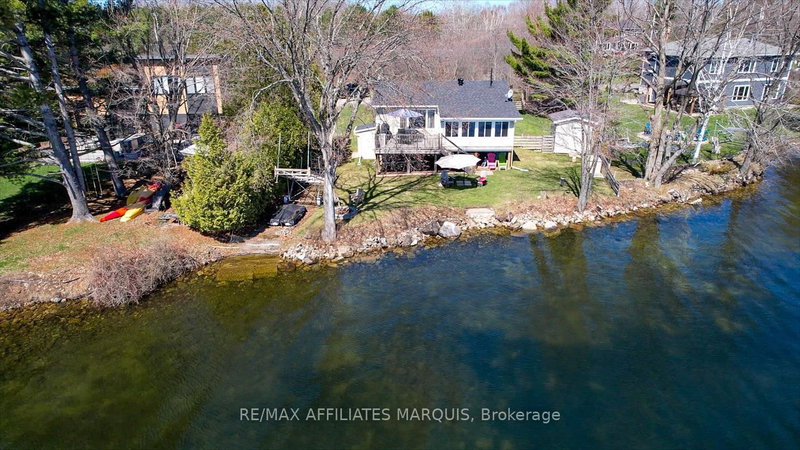 home for sale on 3 B5A Road