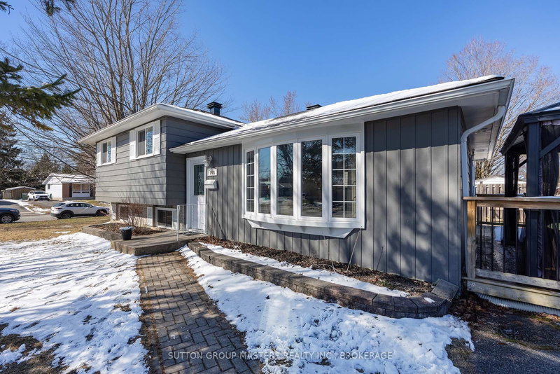 745 Louis St, Kingston, K7M 6M7 | Image 2