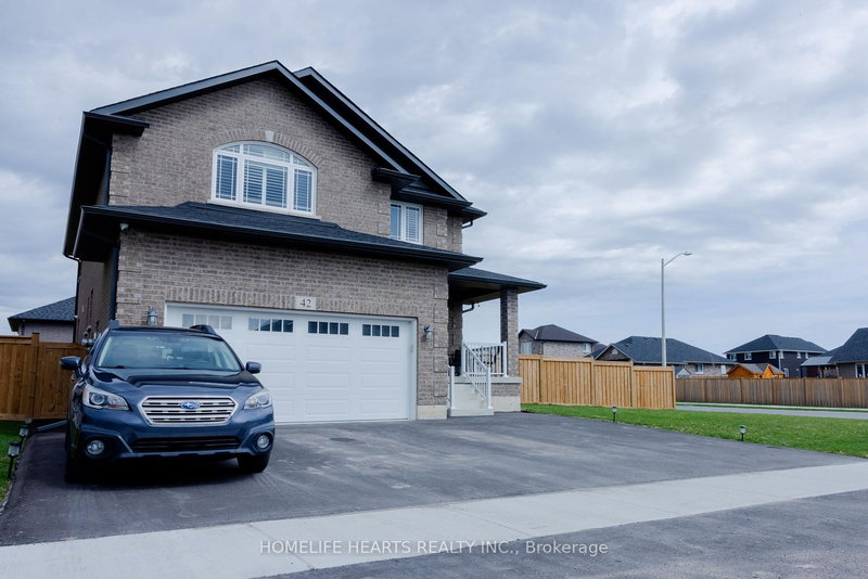 42 Maryann Lane, Asphodel-Norwood, K0L 2V0 | Image 2