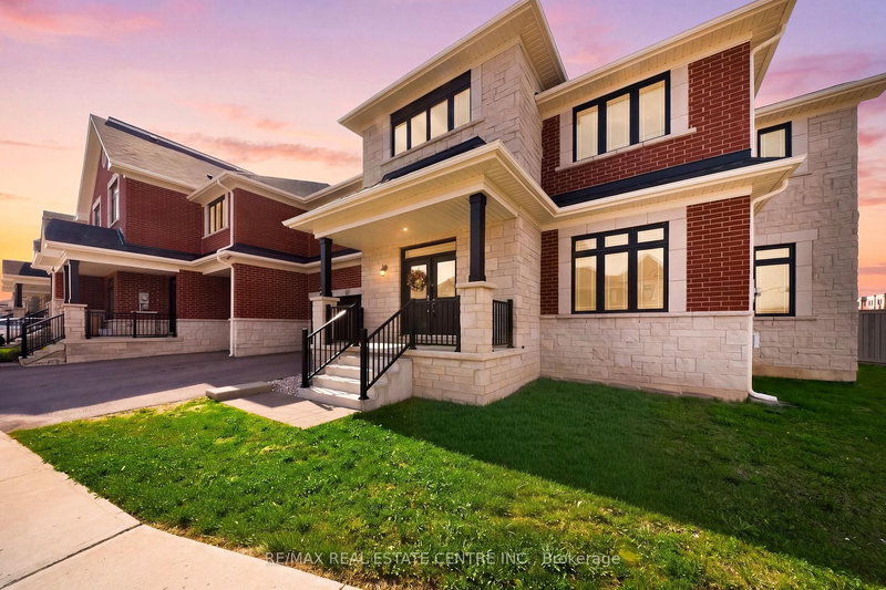 45 Great Falls Blvd, Hamilton, Ontario