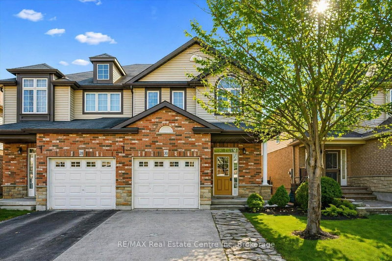 30 Vipond St, Guelph, N1E 0G9 | Image 2