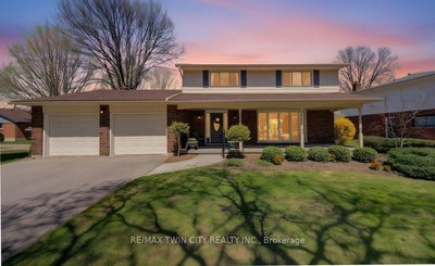 128 Dalewood Dr | Kitchener | Image