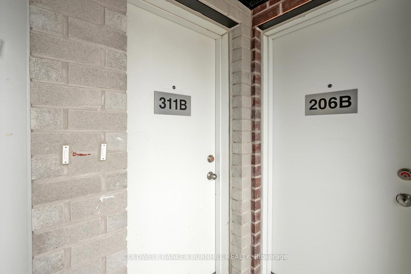 311B - 16 Melbourne Ave, St. Catharines, L2P 3J8 | Image 3
