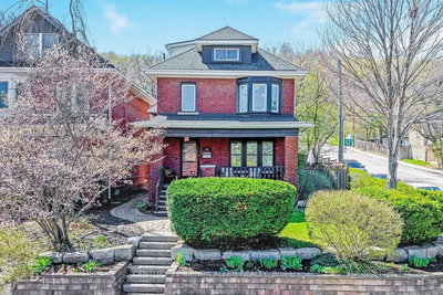 123 Hillcrest Ave | Hamilton | Image