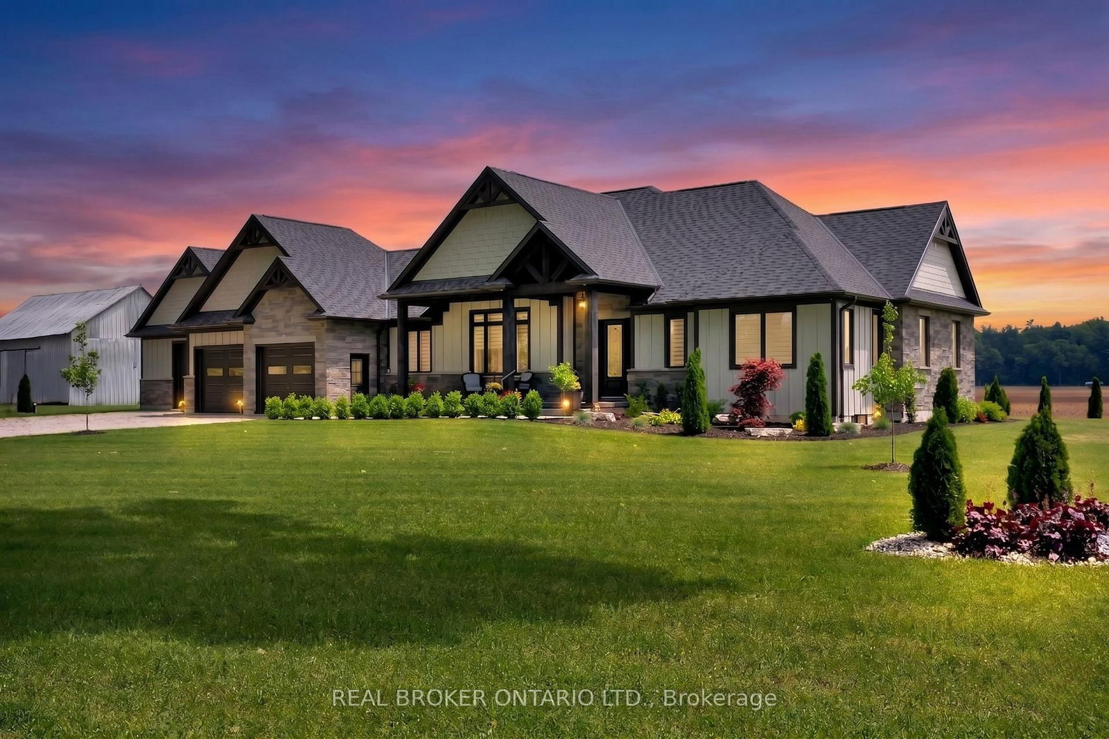 1250 1st Concession Road • Norfolk, ON photo 1
