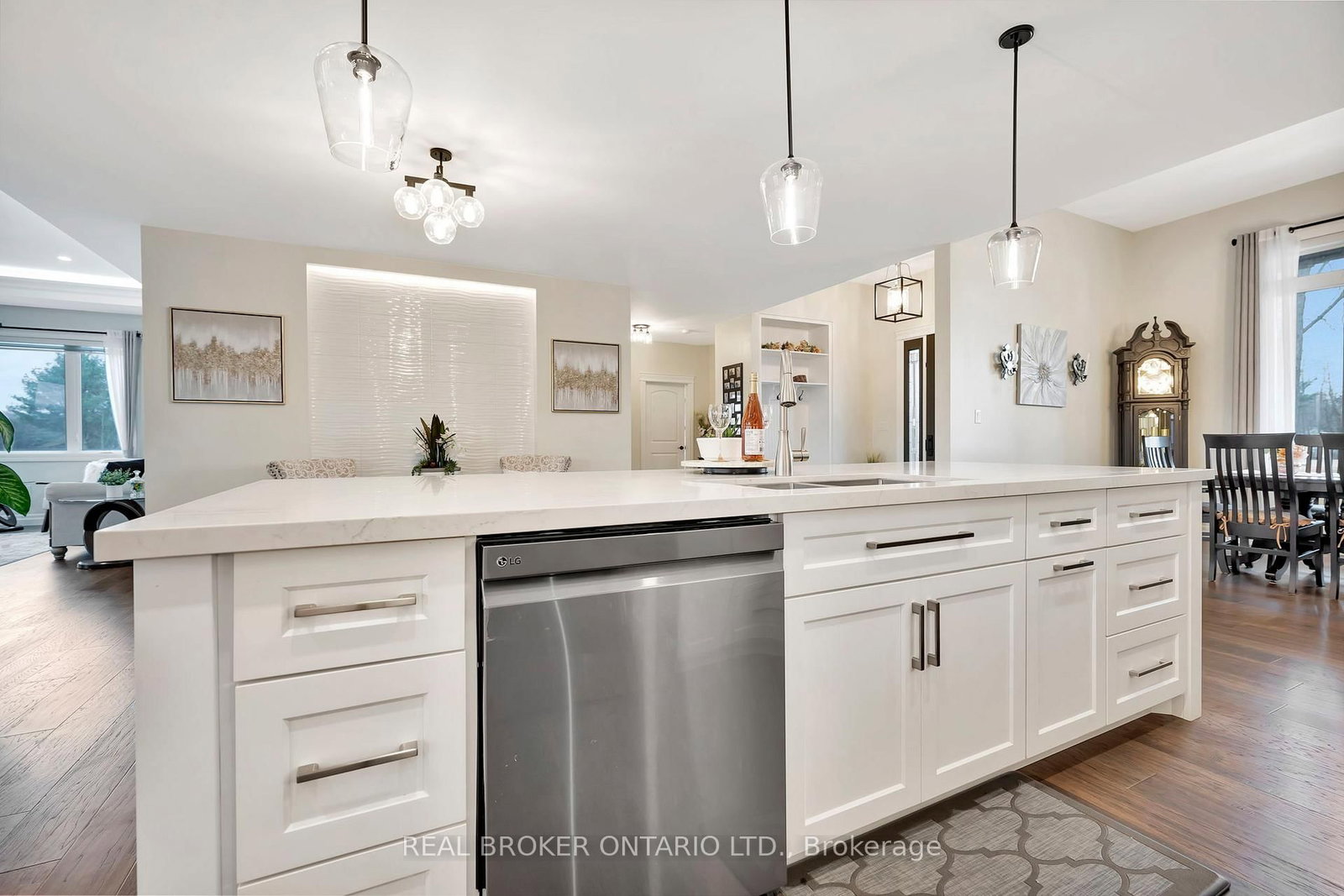 1250 1st Concession Road • Norfolk, ON photo 11
