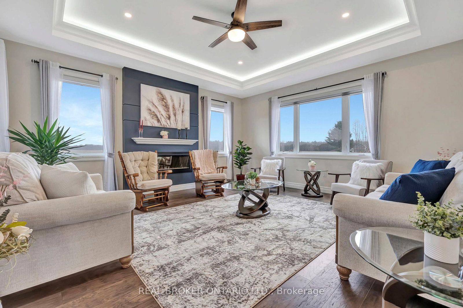 1250 1st Concession Road • Norfolk, ON photo 15
