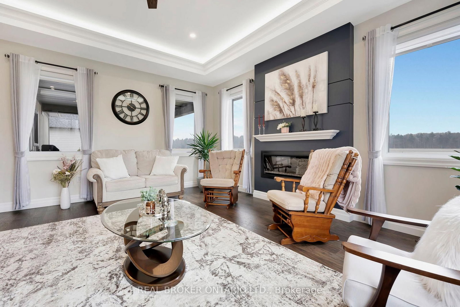 1250 1st Concession Road • Norfolk, ON photo 16