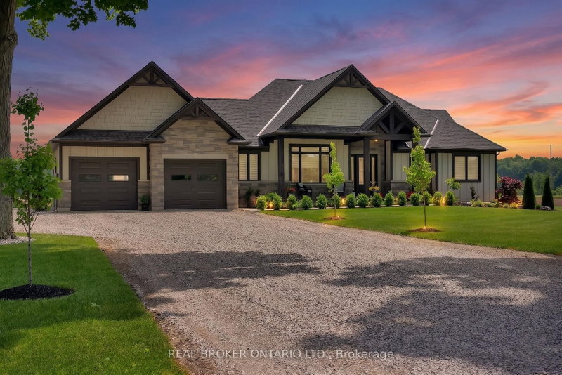 1250 1st Concession Road
