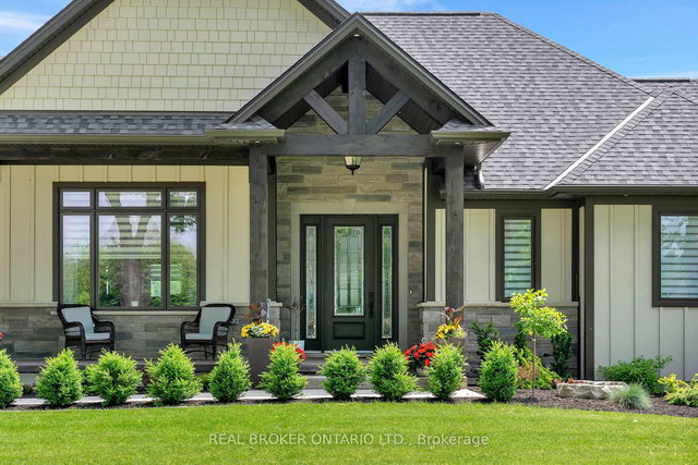 1250 1st Concession Road