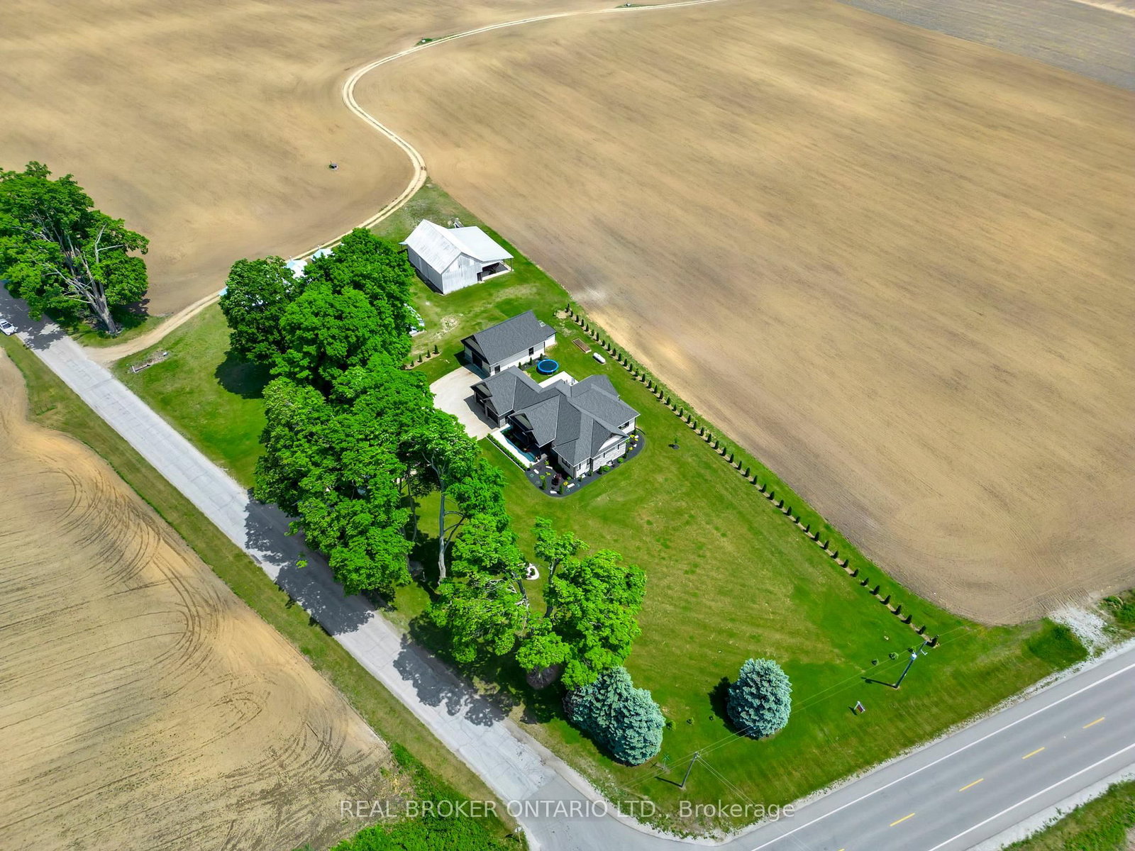 1250 1st Concession Road • Norfolk, ON photo 31