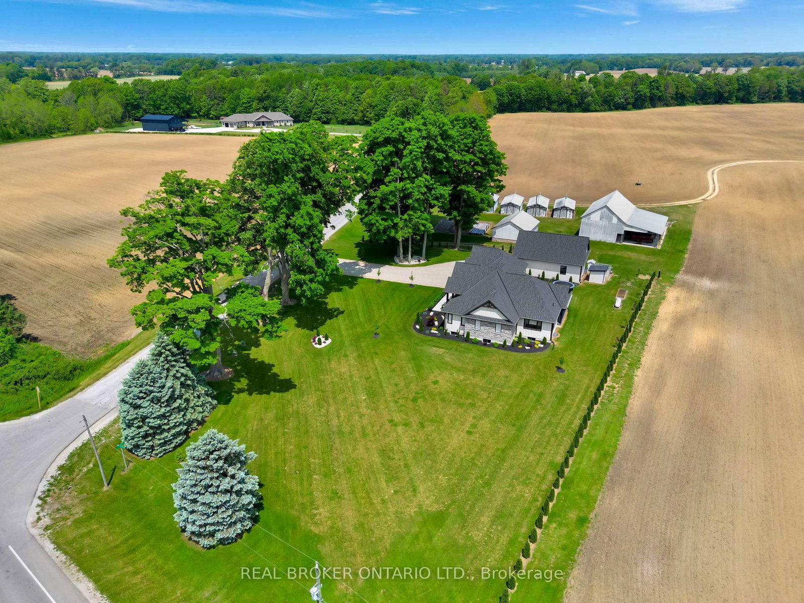 1250 1st Concession Road • Norfolk, ON photo 33