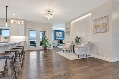 1250 1st Concession Road • Norfolk, ON photo 7