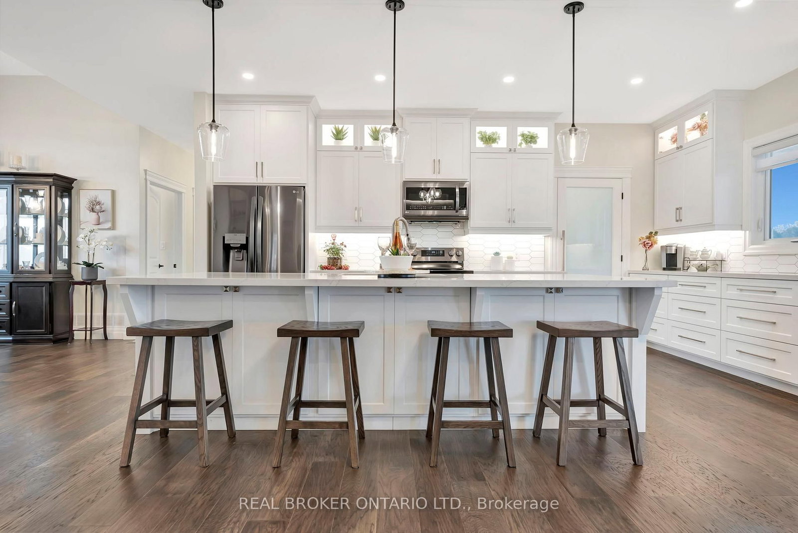 1250 1st Concession Road • Norfolk, ON photo 9
