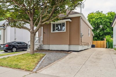 Upper - 93 East 31st St | Hamilton | Image