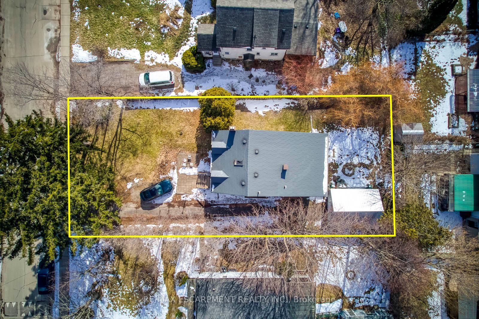 142 Ewen Road - Photo 4