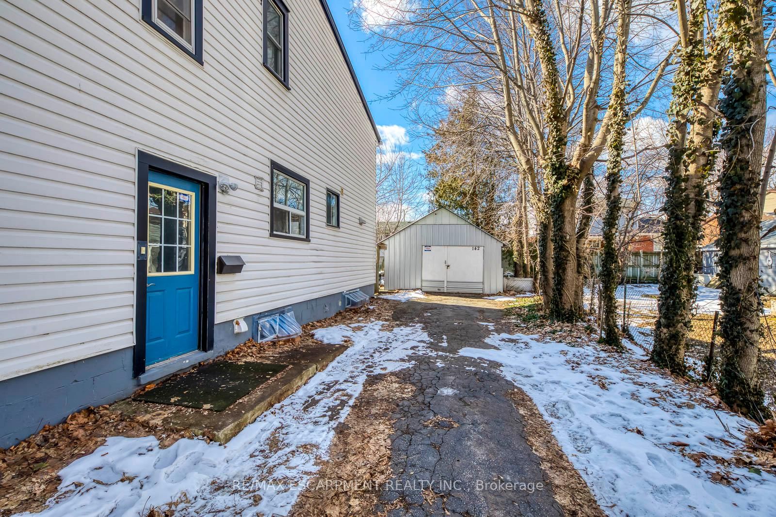 142 Ewen Road - Photo 41