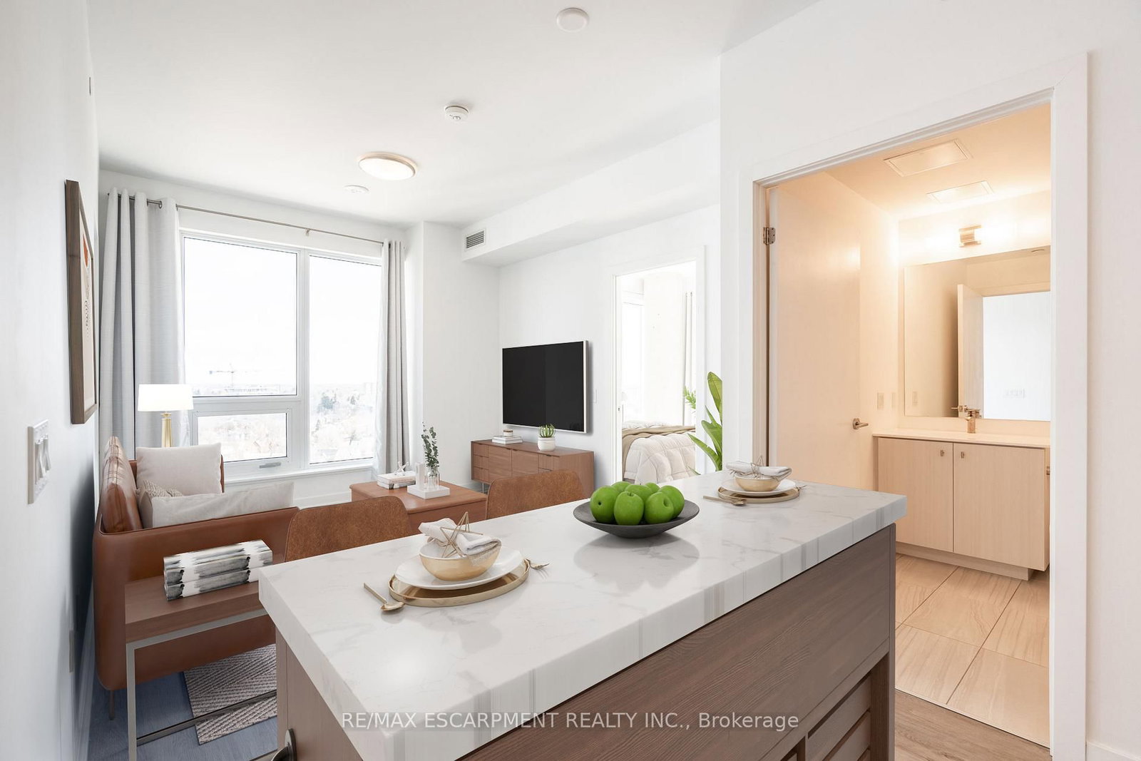 15 Wellington Street S, Unit 1102 - Photo 12