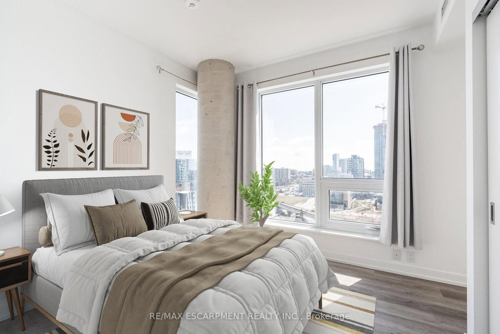 15 Wellington Street S, Unit 1102 - Photo 23