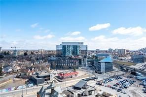 15 Wellington Street S, Unit 1102 - Photo 28