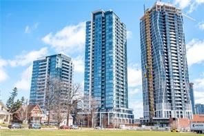 1102 - 15 Wellington St S, Kitchener, N2G 0E4 | Image 3