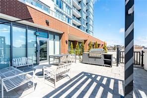 15 Wellington Street S, Unit 1102 - Photo 30