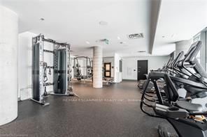 15 Wellington Street S, Unit 1102 - Photo 32