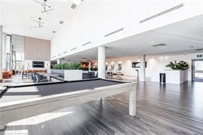 15 Wellington Street S, Unit 1102 - Photo 35
