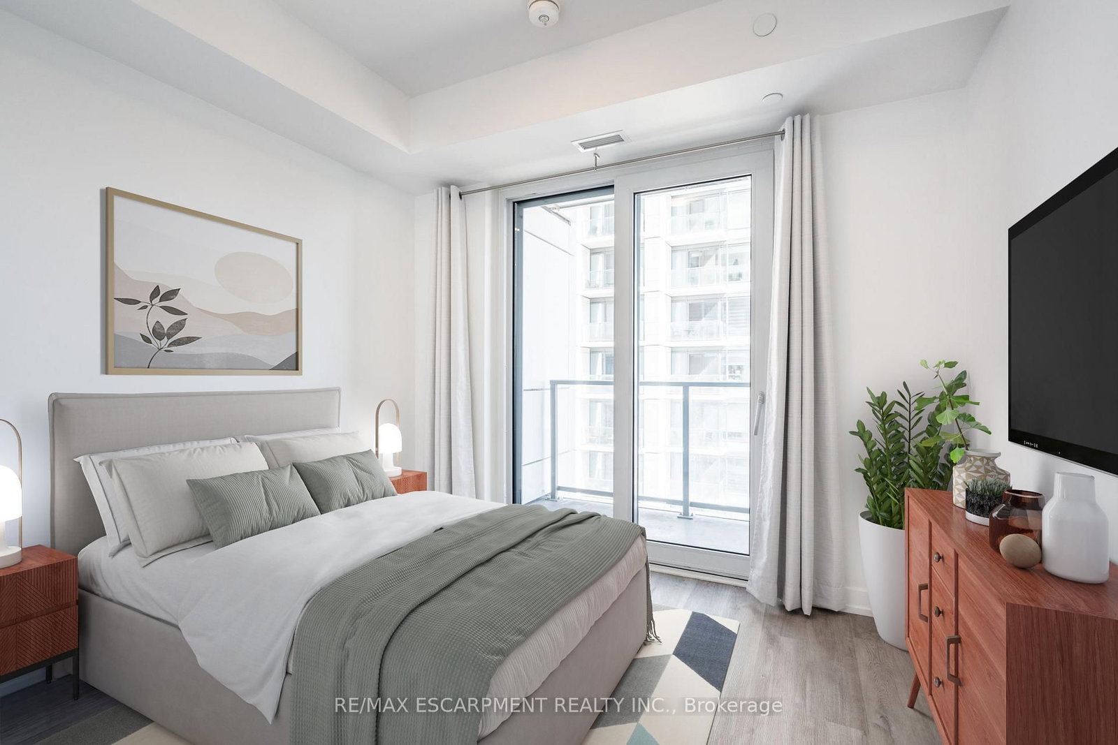 15 Wellington Street S, Unit 1102 - Photo 8