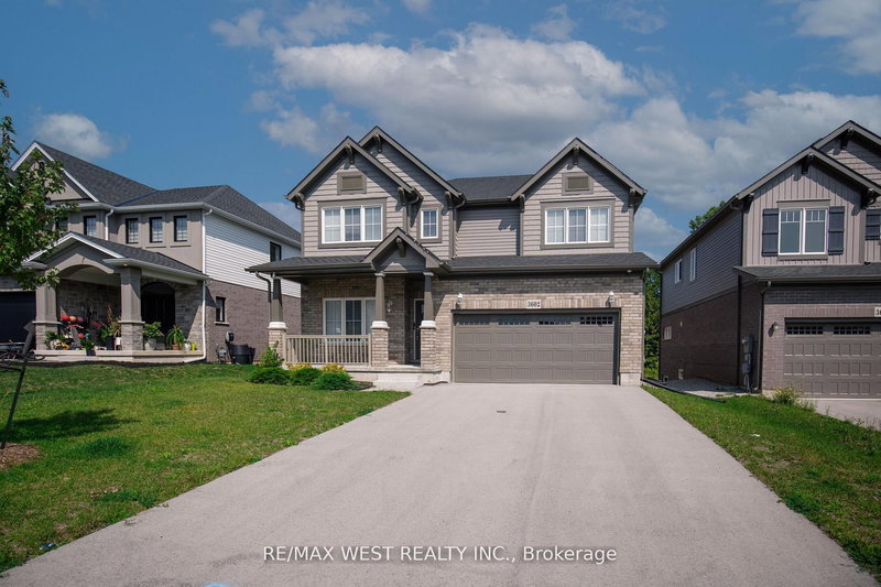 3602 Carolina Crt, Fort Erie, L0S 1N0 | Image 3