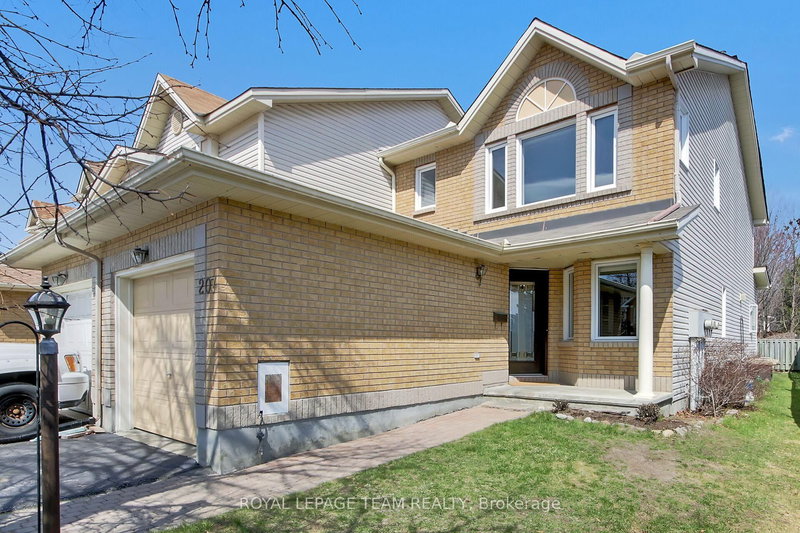 207 Beatrice Dr, Ottawa, K2J 4P1 | Image 2