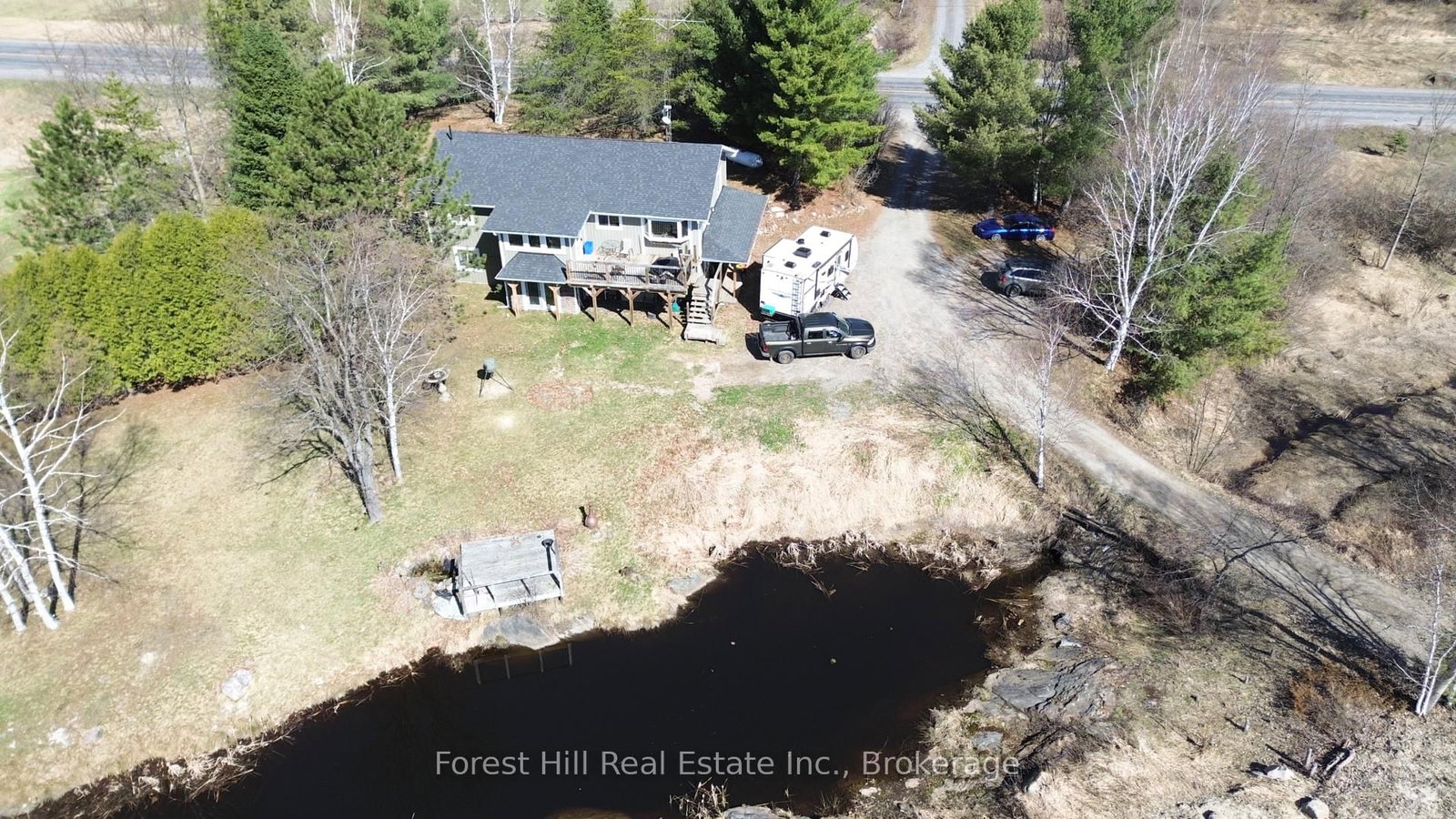 12547 Hwy 522 Highway • Parry Sound Remote Area, ON photo 10
