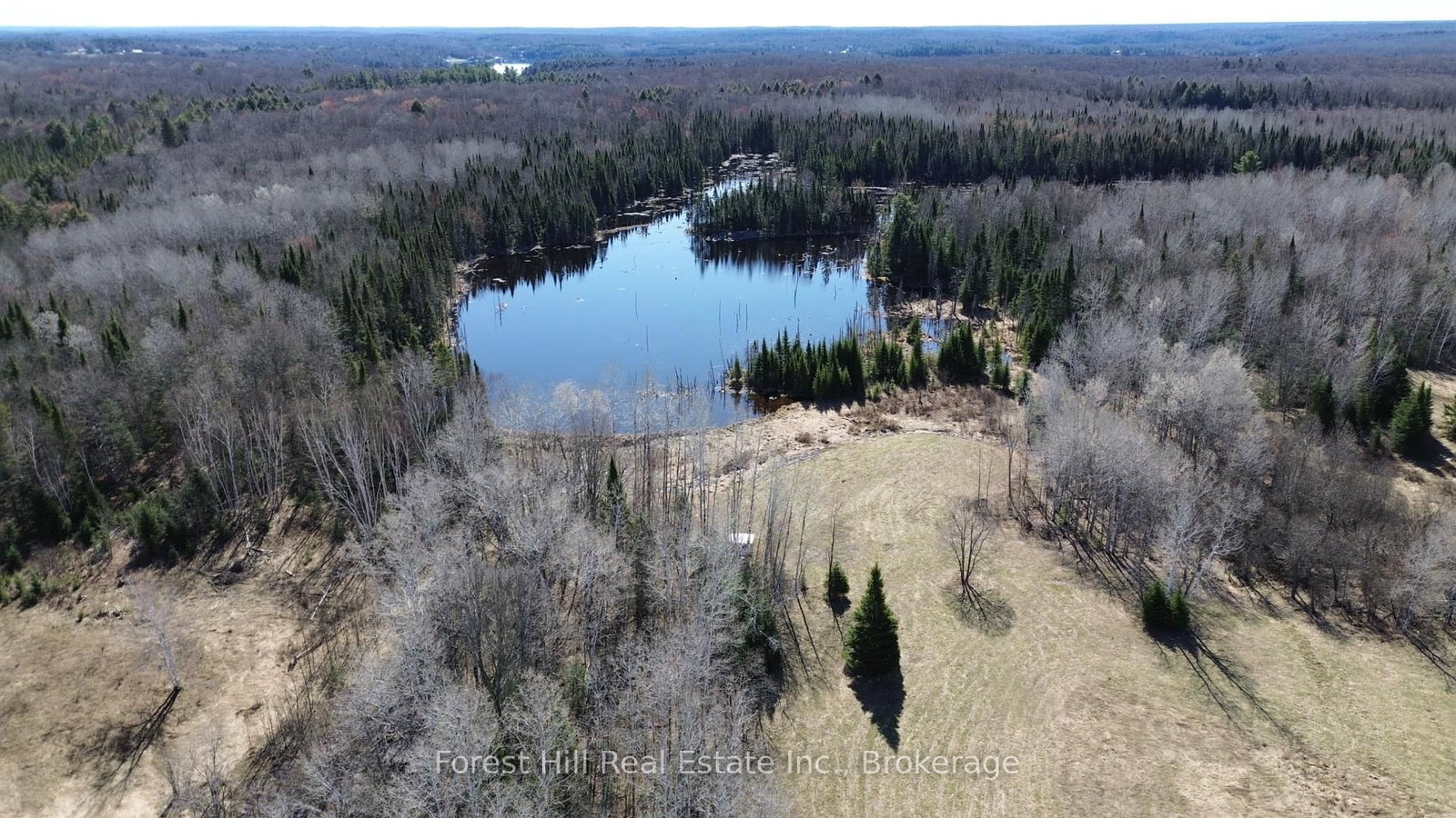 12547 Hwy 522 Highway • Parry Sound Remote Area, ON photo 11