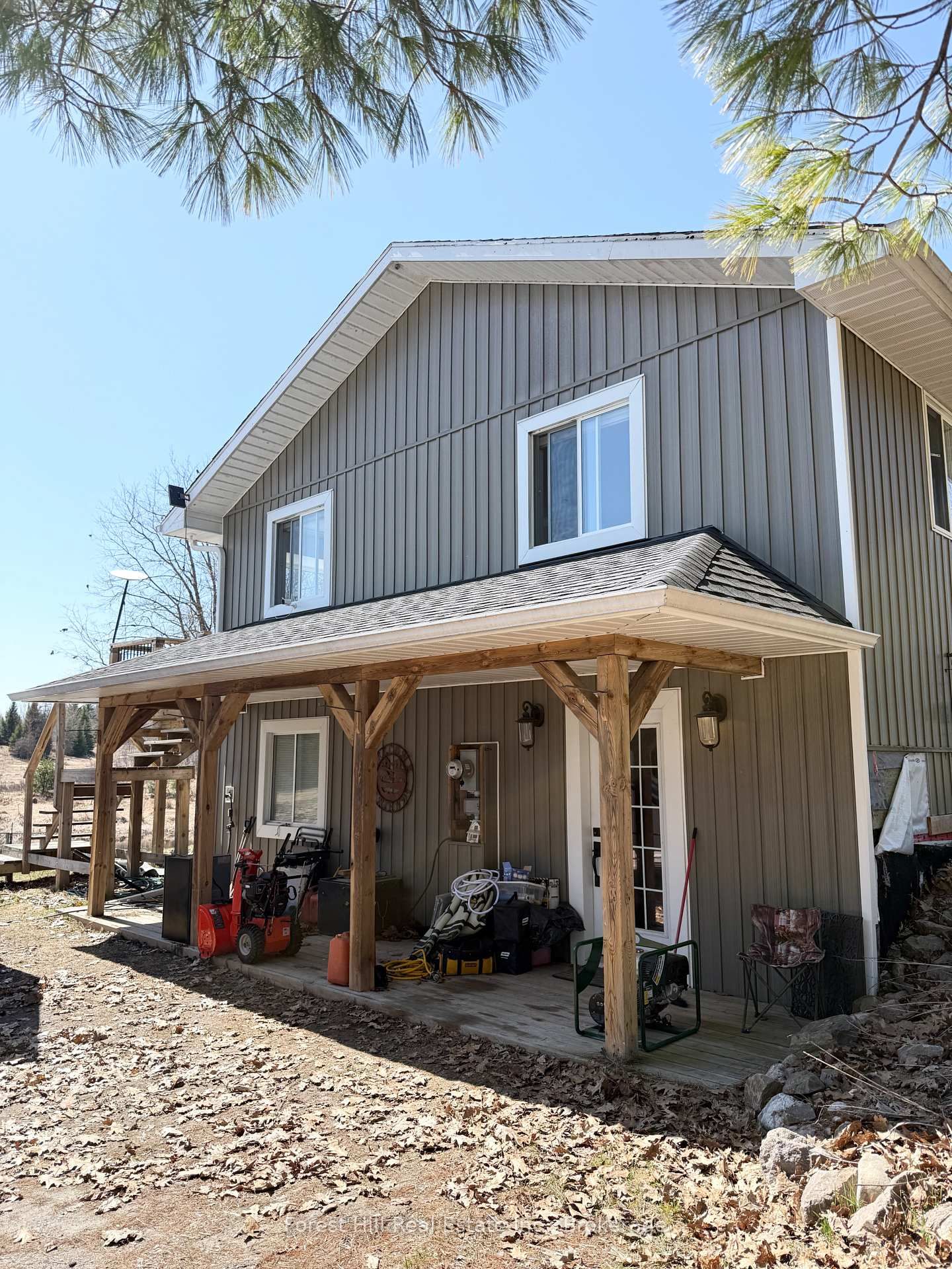 12547 Hwy 522 Highway • Parry Sound Remote Area, ON photo 13