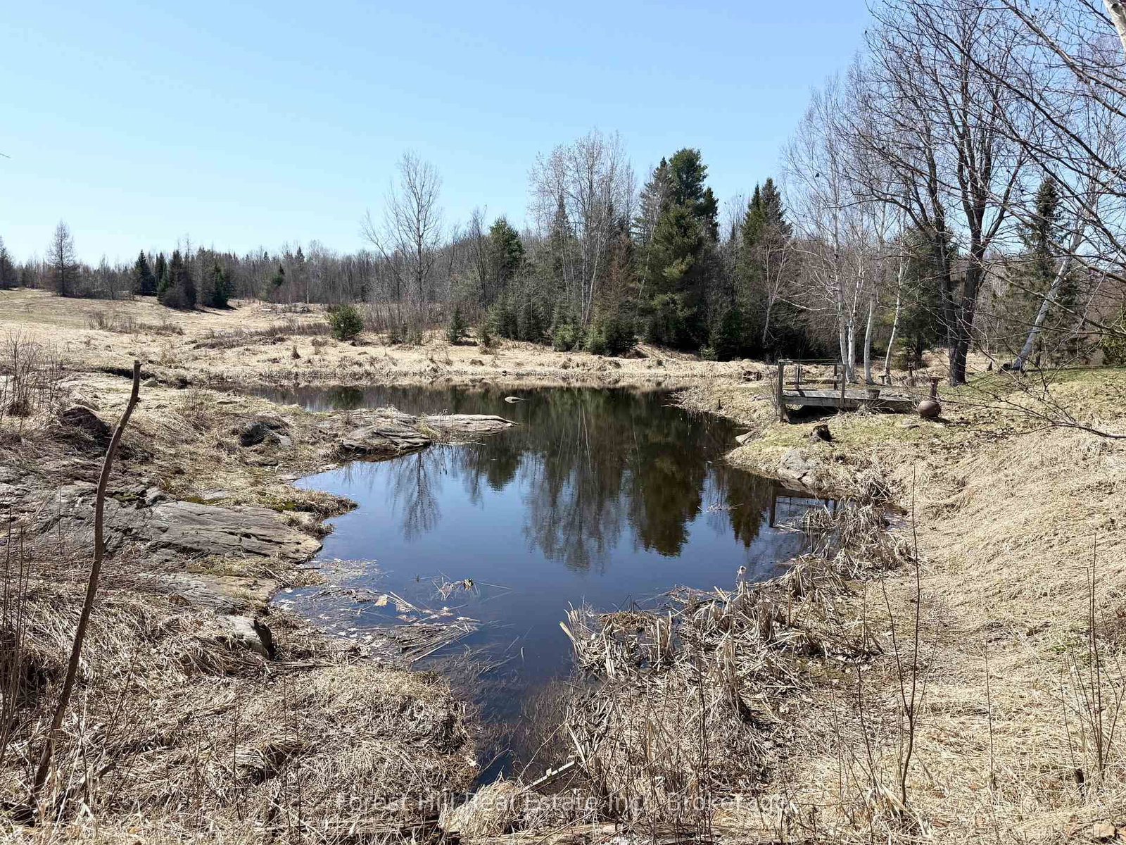 12547 Hwy 522 Highway • Parry Sound Remote Area, ON photo 14