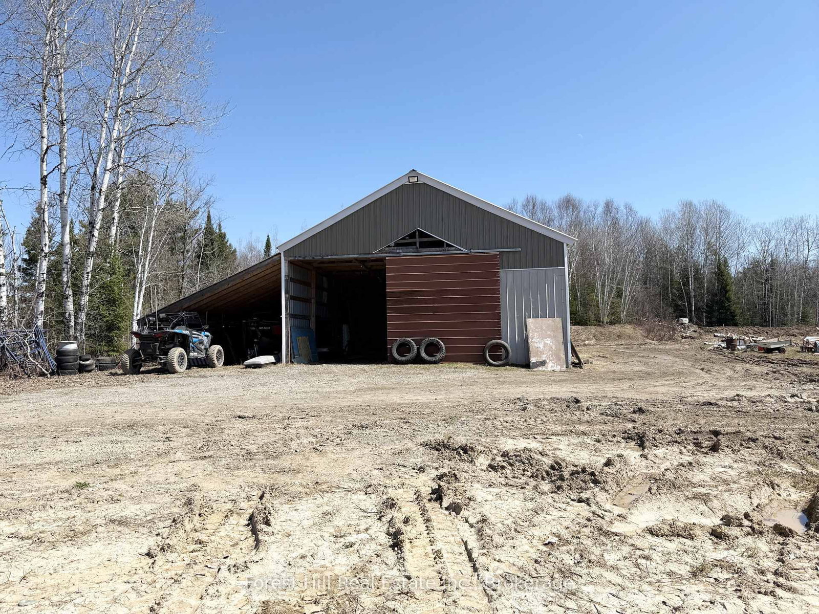 12547 Hwy 522 Highway • Parry Sound Remote Area, ON photo 15