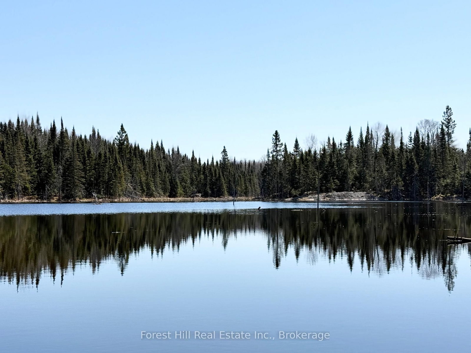 12547 Hwy 522 Highway • Parry Sound Remote Area, ON photo 17