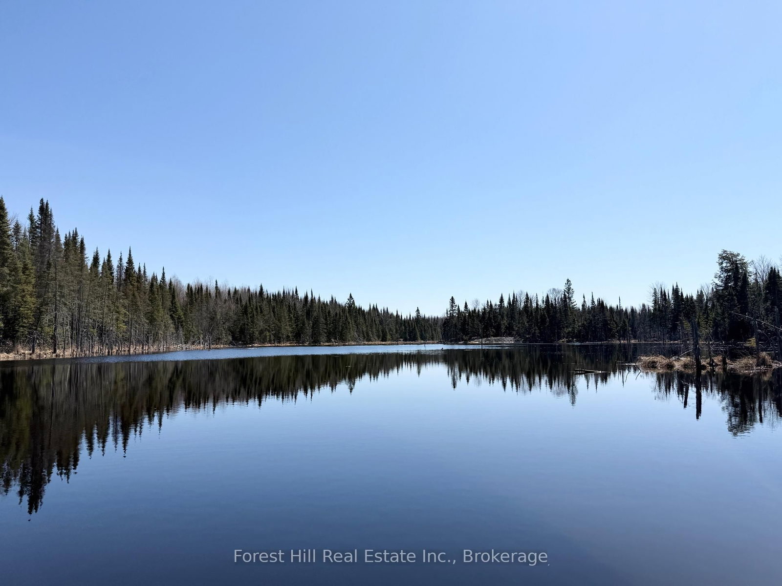 12547 Hwy 522 Highway • Parry Sound Remote Area, ON photo 18