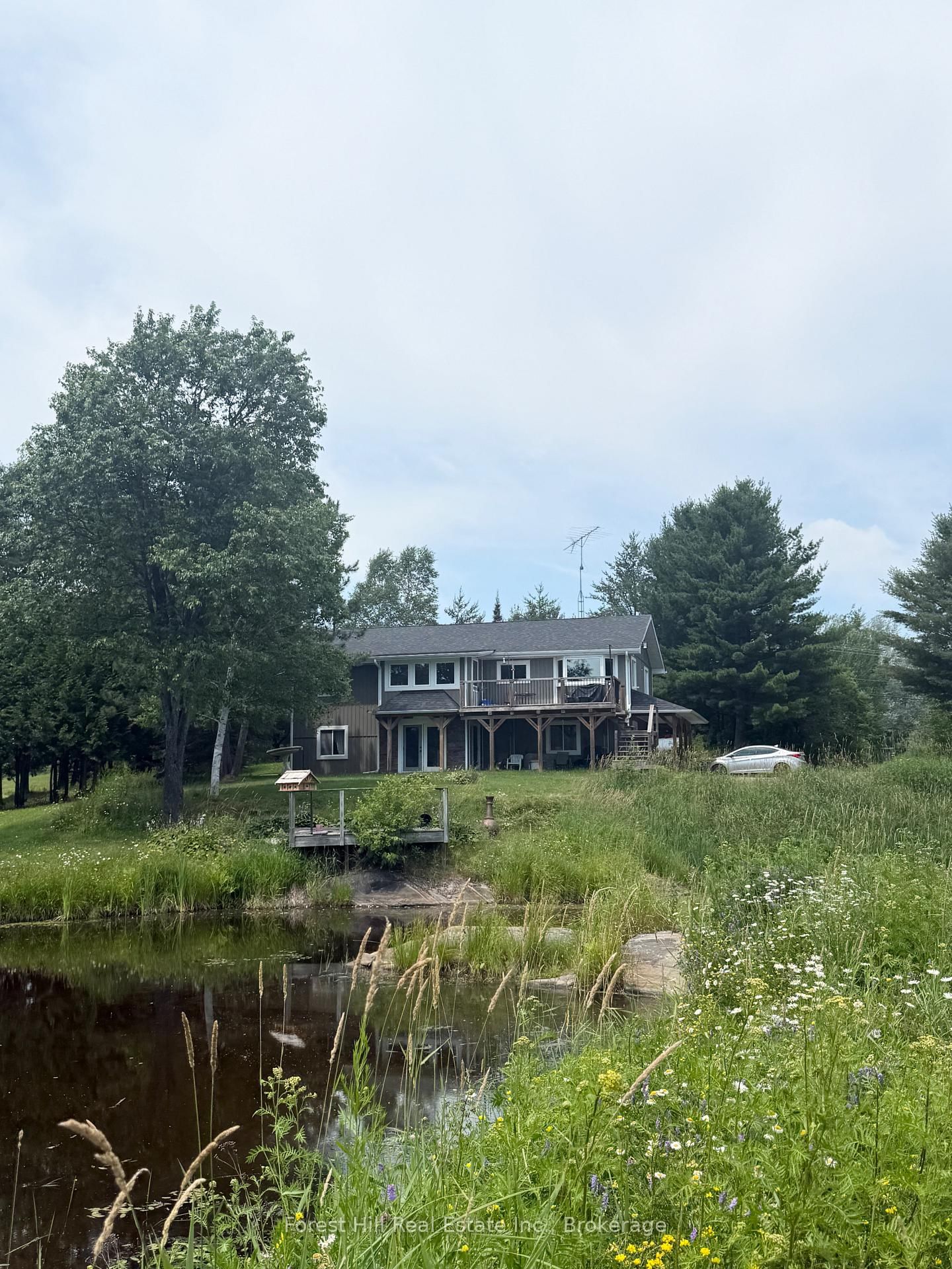 12547 Hwy 522 Highway • Parry Sound Remote Area, ON photo 2