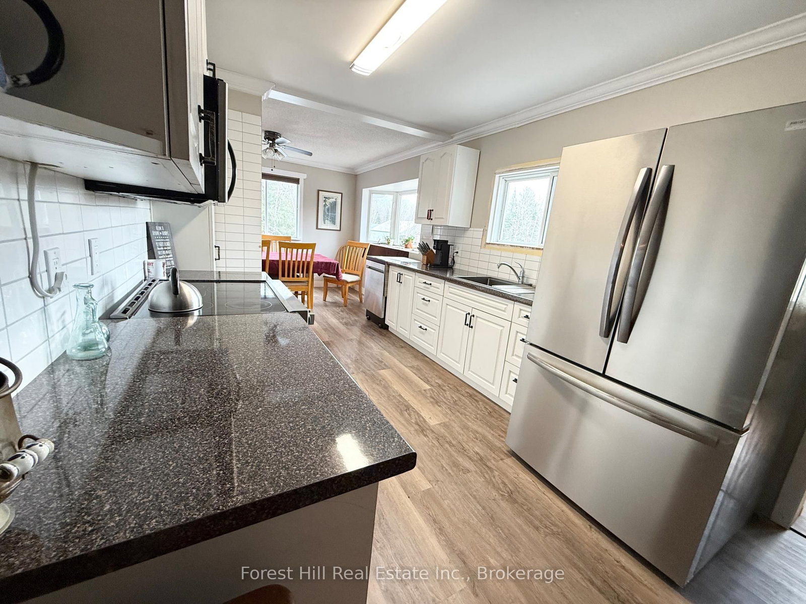 12547 Hwy 522 Highway • Parry Sound Remote Area, ON photo 21