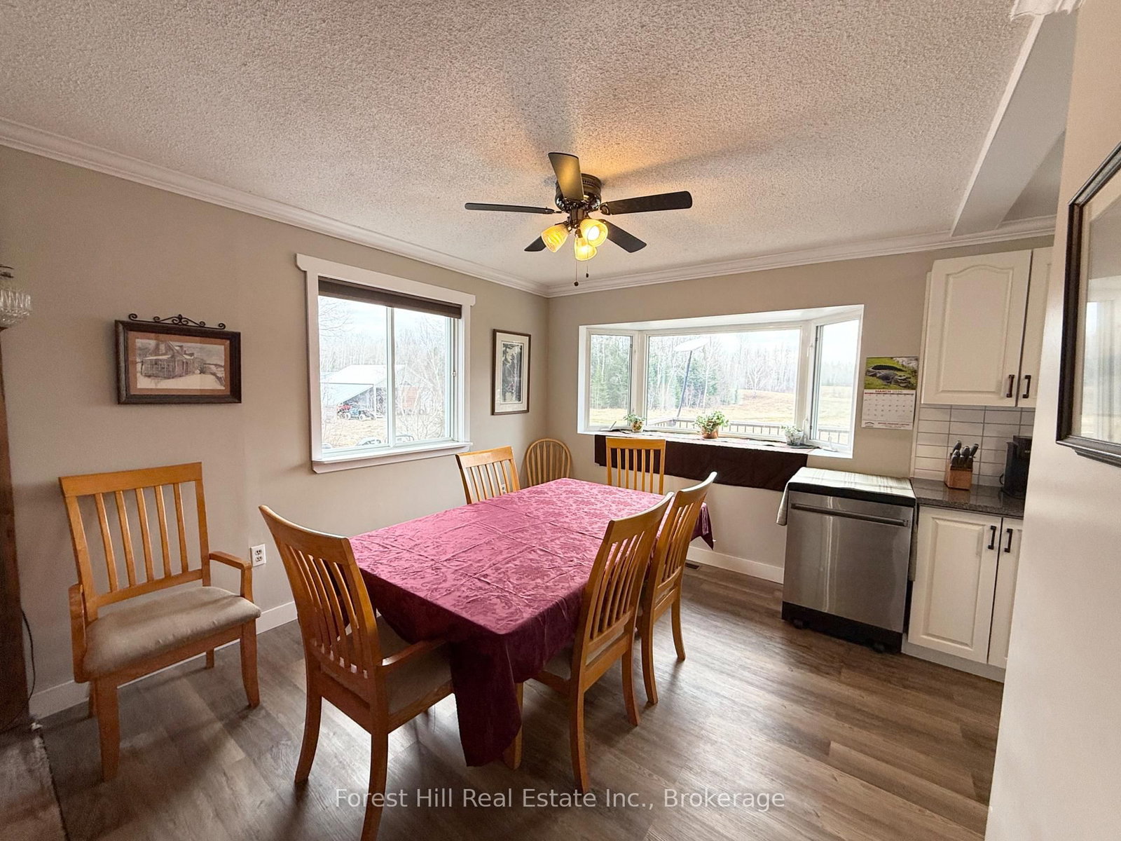12547 Hwy 522 Highway • Parry Sound Remote Area, ON photo 22