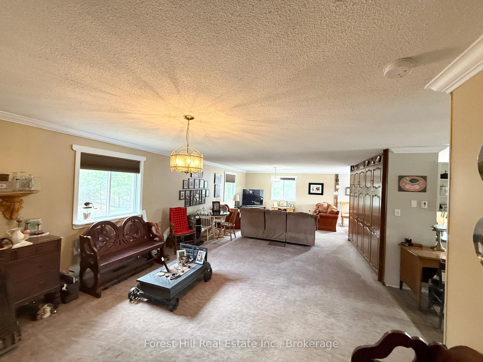 12547 Hwy 522 Highway • Parry Sound Remote Area, ON photo 24