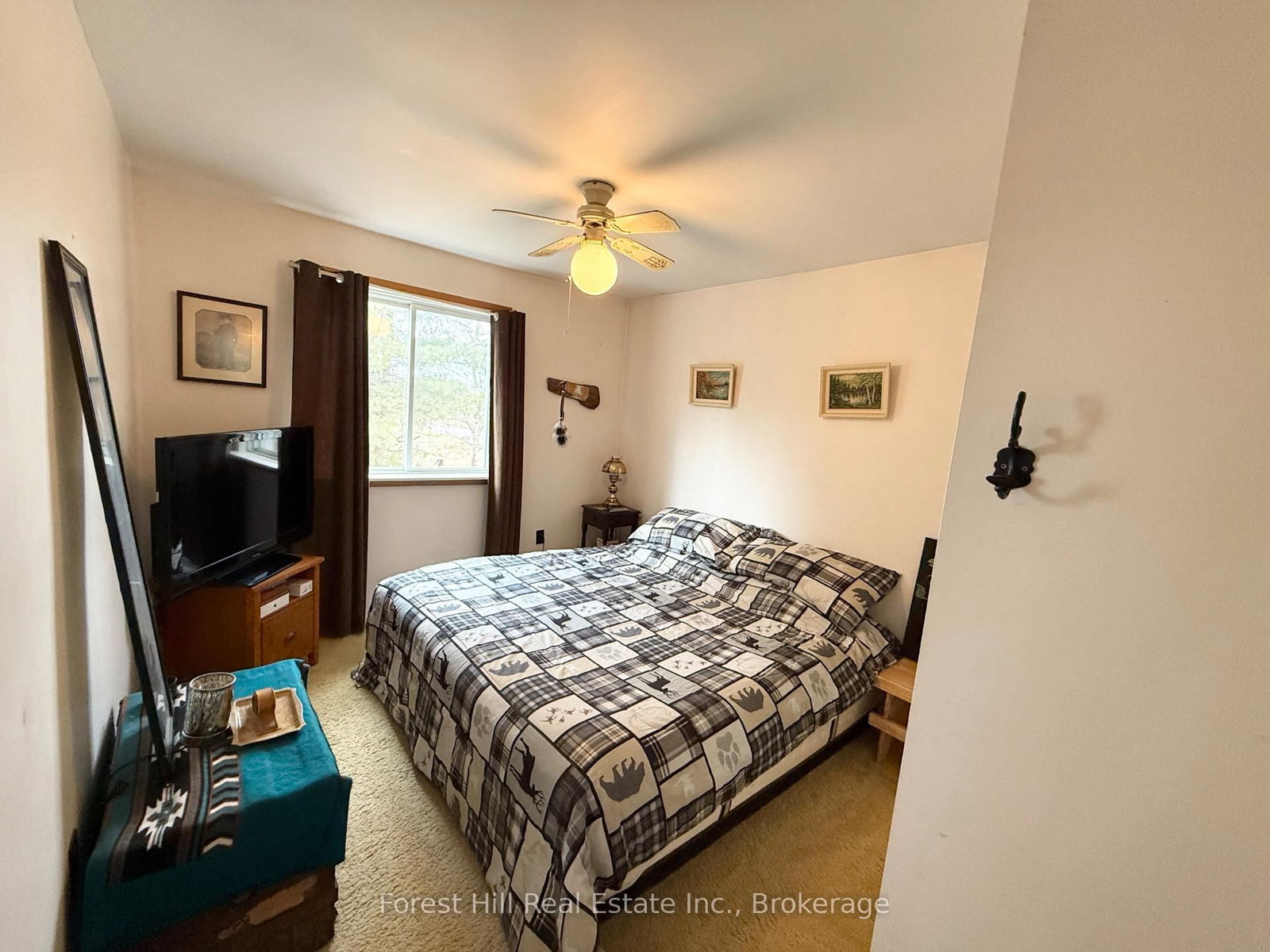 12547 Hwy 522 Highway • Parry Sound Remote Area, ON photo 25